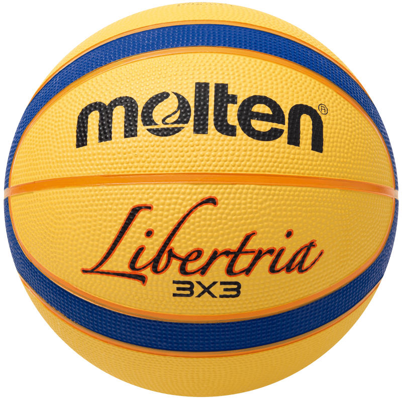 BALL MOLTEN B33T2000