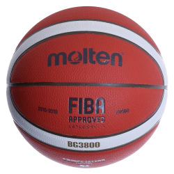 BALÓN MOLTEN B6G3800