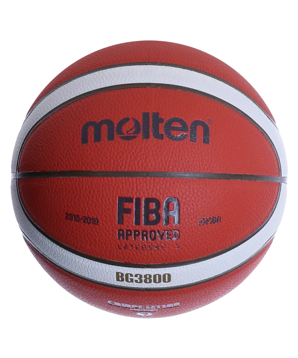 Balón Baloncesto Talla 6 Molten B6G3800
