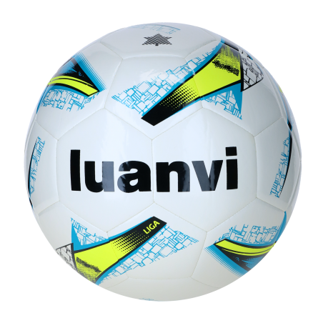 BALÓN LIGA TALLA 4