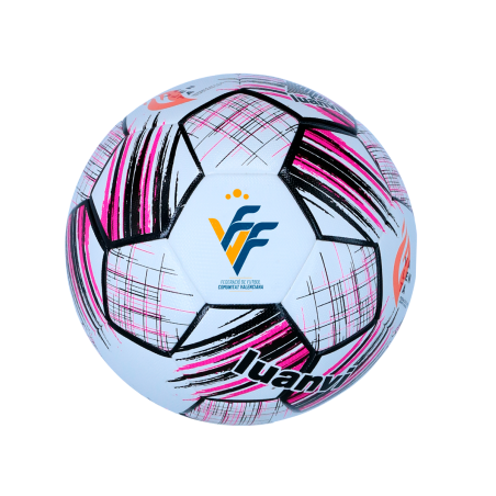 BALÓN OFICIAL FFCV T-4