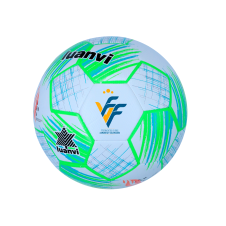 BALÓN OFICIAL FFCV T-3