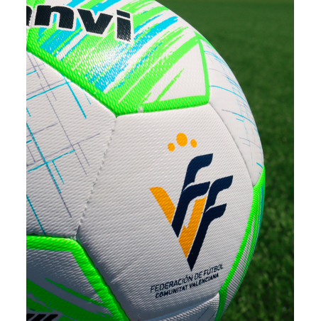 BALÓN OFICIAL FFCV T-3