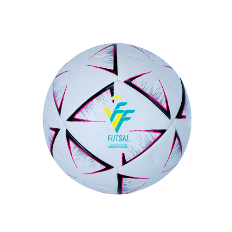 BALÓN FUTSAL OFICIAL FFCV T54