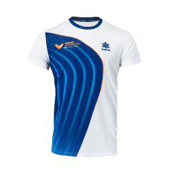 Camiseta MC SR MM Valencia 2023