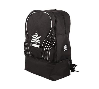 Imagen de MOCHILA RIN NEGRO