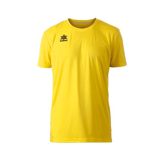 Imagen de CAMISETA_J_MC_POL AMARILLO, 14