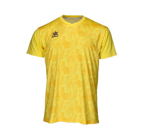 Imagen de CAMISETA_J_MC_PORTO AMARILLO, 14