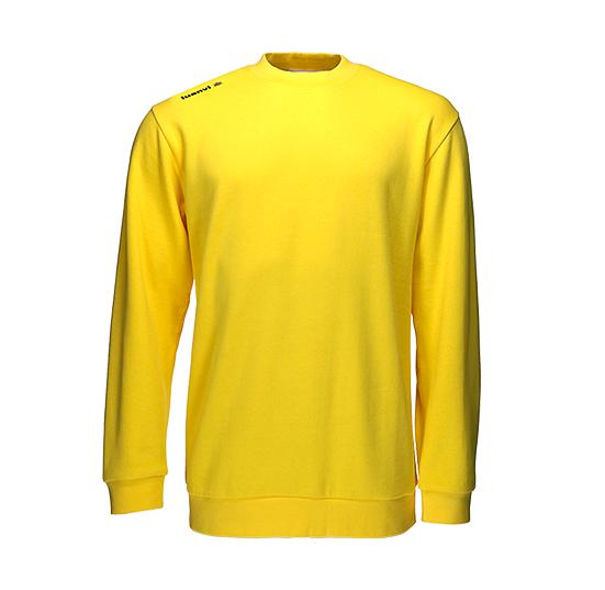 Imagen de SUDADERA NOCAUT AMARILLO